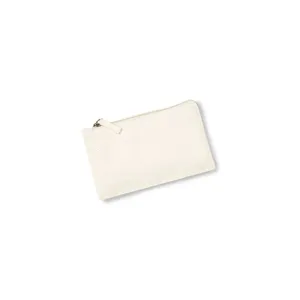 Sac de toilette écologique EarthAware, sac à gadgets écologiques - Product Image 6