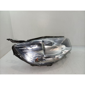 Phare avant droit CITROEN C-Elysee Série 9675139980 (12>16) - Product Image 3
