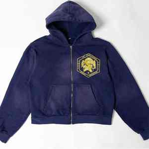 Traje de sudor para hombre más vendido de calidad superior Color sólido Hombres cómodos Trajes de sudor para la venta - Product Image 2