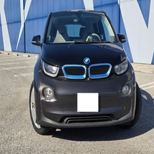 รถยนต์มือสอง BMW I3 รุ่นปี 2015 ระบบ Range Extender พวงมาลัยซ้าย/ขวา - Product Image 1