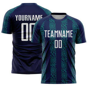 Uniformes de Fútbol Apex Avanzados, Proveedor de Camisetas de Fútbol Sublimadas de Poliéster de 220 GSM - Product Image 6