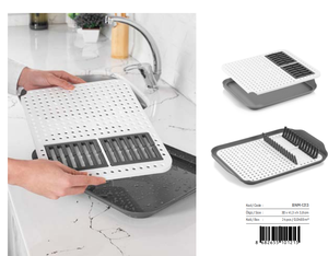 Solución de Almacenamiento Versátil Multifuncional de Grado Alimenticio a Prueba de Fugas, Fácil de Limpiar, Contenedores y Estantes para Preparación de Comidas y Conservación de Frescura - Product Image 5