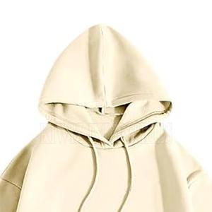 Moda mejor precio para la venta en línea mujeres bordado sudaderas moda alto fabricante mujeres bordado sudaderas con capucha - Product Image 4