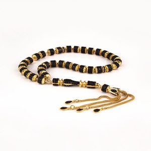 Best Selling 8mm Prayer <b>Beads</b> Islamic Tasbeeh Muslim Prayer <b>Beads</b> Prayer <b>Beads</b> Muslim Religion Tasbih - Product Image 3