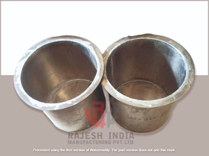 Equipo Separador de Minerales de Fabricación en Acero Inoxidable Resistente a la Corrosión, Diseñado por Maquinaria Minera India Confiable para el Procesamiento de Minerales - Product Image 3