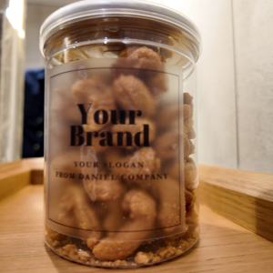 Noix de cajou d'Afrique de qualité supérieure W180, grillées à l'ail et au piment, bio, prix direct usine avec service OEM/ODM - Product Image 6