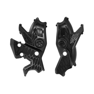 Nuovo Telaio X-GRIP per Yamaha Acerbis - Product Image 1
