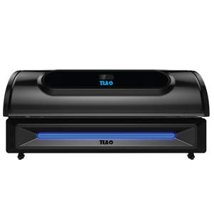 Mesa de Masaje Eléctrica TLA HPT5 con Terapia de Luz Azul/Roja - Product Image 3