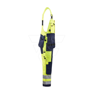 Ropa de trabajo de verano Uniforme Industria Traje DE TRABAJO Ropa de trabajo de seguridad Peto unisex Ropa DE TRABAJO personalizada Uso multiusos - Product Image 5