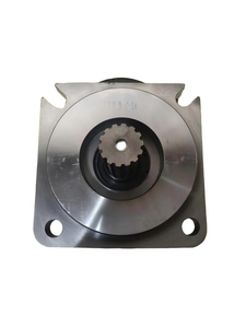 7054108070 Bomba de Engranajes Hidráulica, Precio Directo de Fábrica para Excavadoras, Repuestos para Maquinaria de Construcción - Product Image 2