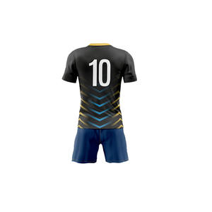 2024 Euro Portugal Jugador de fútbol Edición Jersey Impreso Poliéster Ropa de fútbol Venta al por mayor Camiseta de fútbol - Product Image 4