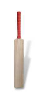Match Kashmir Willow Bat Torneo de cricket profesional Uso bate de madera Bate de cricket exclusivo para adultos - Product Image 2