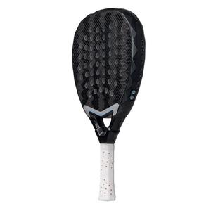 Raqueta de Pádel de Carbono Personalizada al por Mayor, Cara de Carbono Aluminizado 16K, Núcleo de EVA Suave, Raqueta de Pádel Profesional OEM, Suministro Profesional - Product Image 4