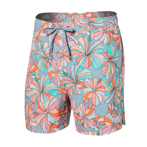 Fabricant de haute qualité Sublimation All Over Print Polyester Spandex Personnalisé Jeunes Hommes Mesh Basketball Hot Shorts Pour Hommes - Product Image 1