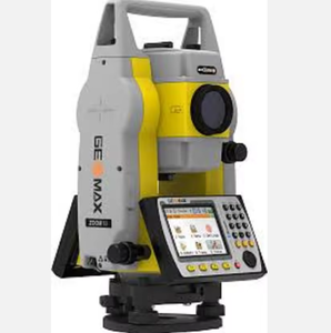 Nuevo en Stock: Estación Total Zoom-50 de 2 Pulgadas, Pruebas Esenciales e Instrumentos - Product Image 1