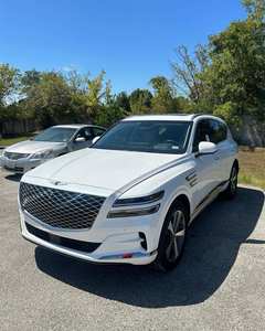 Genesis GV80 3.5T d'occasion 2024 - Product Image 1