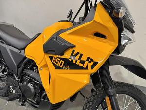 Oferta de Subasta 2026: Motocicletas Nuevas KLR 650 S Originales con Velocidad Máxima de >80 km/h y Potencia de 1001-2000W, con Depósito - Product Image 4