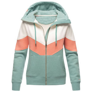 Ladies Pullover Plain Hoodies Branded Pocket Hooded Fleece Top Sweatshirt Hoody Men Casual Colorblock French Terry Hoodie - Product Image 1