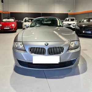 BMW Z4 2009 USADO, Volante a la Izquierda/Derecha - Product Image 1