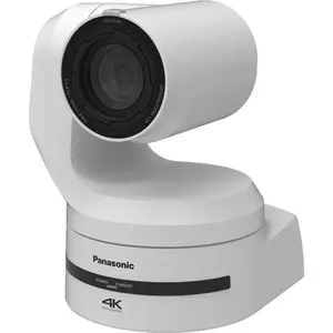 OFERTA ESPECIAL AW-UE150KPJ Cámara PTZ Profesional con Zoom Óptico 4K-HD de 21x-40x, MJPEG, Resistente a la Intemperie, Almacenamiento en la Nube, Gran Angular de 360° - Product Image 3