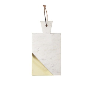 เขียงหั่นชีสหินอ่อนทำจากหินธรรมชาติใช้เป็นของขวัญขึ้นบ้านใหม่ - Product Image 3