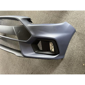 Ensemble de pare-chocs avant automatique de <span class=keywords><strong>prix</strong></span> usine pour <span class=keywords><strong>FORD</strong></span> FOCUS <span class=keywords><strong>RS</strong></span> 2015-2018 - Product Image 5