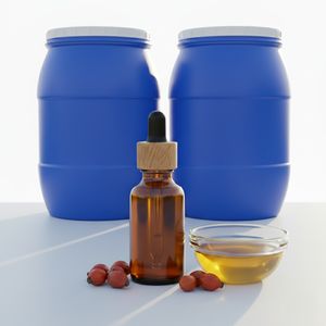 Premium Quality Rosehip Carrier Oil Cold <b>Pressed</b> 100% Pure Natural Organic Bulk Rose Hip Rosehip Seed Oil - Product Image 6