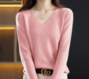 Ropa de calle transpirable de alta calidad para mujer, elegantes nuevas sudaderas al por mayor, sudaderas de punto de gran tamaño informales personalizadas - Product Image 6