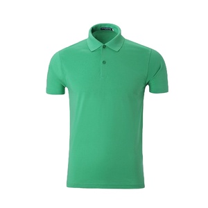 Camiseta Polo de alta calidad para hombre Camiseta Polo con logotipo personalizado de algodón 100% Venta caliente MOQ bajo Venta al por mayor Calidad de exportación OME - Product Image 6