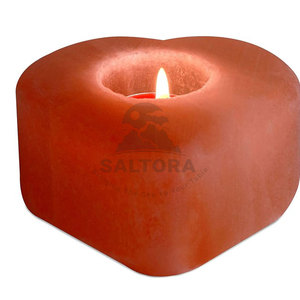 Decoración del hogar, vela del Himalaya, lámpara de sal, vela del Himalaya de alta calidad, lámpara de sal, precio al por mayor, vela del Himalaya, lámpara de sal - Product Image 5
