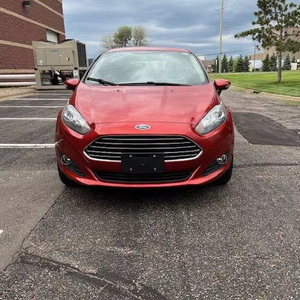 Usado 2019 F-or-d Fi-es-ta SE LHD - Product Image 1