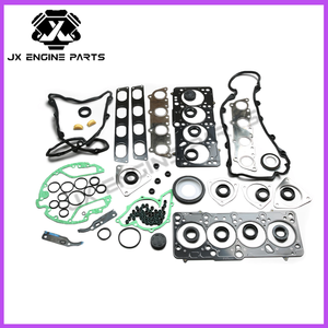 Kit de Reconstrucción de Motor ARS ART ASG AWN, Juego Completo de Juntas de Culata para Audi <span class=keywords><strong>4.2</strong></span> <span class=keywords><strong>A6</strong></span> A8 VW Touareg Phaeton 98-07 4.2L 4172CC V8 GAS <span class=keywords><strong>4.2</strong></span> 4.2T - Product Image 2