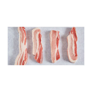 Vientre de cerdo recién congelado de origen proveedor de confianza empaquetado a granel disponible para la venta - Product Image 4