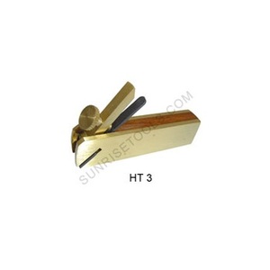 Hobby Brass <b>Plane</b> 3" (Bull Nose) Hobby <b>Tools</b> jewlery <b>tool</b> use for making professional <b>tool</b> high quality lowest prise - Product Image 2
