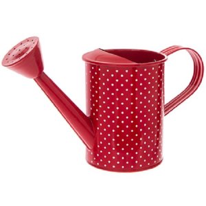 Arrosoirs de maison et de jardin de haute qualité cannes d'arrosage plaquées cuivre pichet en aluminium canne à eau de planteur - Product Image 6