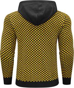 Customized 100% Cotton Hoodie Digital Tie-Dye Acid Wash 3D Embroidery Stonewashed Techniques OEM Service Front Placement - Product Image 4