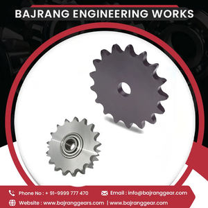 Piñones de material de acero inoxidable de producto personalizado nuevo de calidad superior a precio razonable - Product Image 6