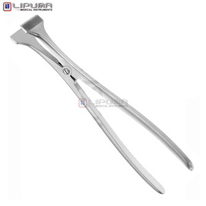 HENNIG plâtre coulé épandeur 28.0cm haute qualité professionnel soins de santé en acier inoxydable Medic Instruments - Product Image 4