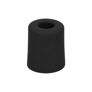 Tope Puerta 35N F160, Negro - Product Image 1