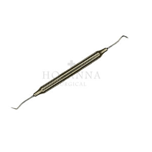 Cincel esmaltado dental para instrumentos dentales - Product Image 4