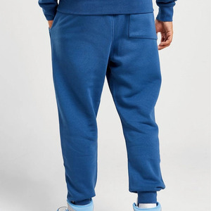 Survêtements de sport confortables pour hommes, streetwear d'hiver, sweats à capuche et ensembles de jogging légers personnalisés, vente en gros - Product Image 4