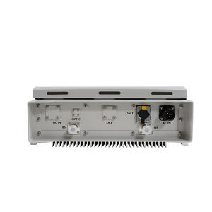 <span class=keywords><strong>Tetra</strong></span> Band-Répéteur numérique réglable Amplificateur Internet <span class=keywords><strong>Tetra</strong></span> Signal téléphonique Système BDA numérique 380MHz - Product Image 6