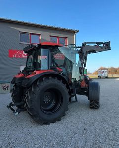 Tractor Kubota L4760HST 2020-Tractor utilitario compacto Premium con transmisión avanzada HST-Plus. - Product Image 1