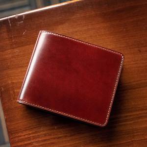 DStylish Luxury Genuine Leather Bi Fold <b>Wallet</b> <b>Slim</b> RFID Blocking Purse For Men With Multiple Slots BFW-0114 - Product Image 1