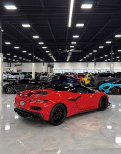 Superbe Chevrolet Corvette Z06 2025 en promotion - Product Image 2