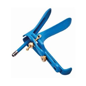 เครื่องตรวจภายในช่องคลอดเกรฟส์คุณภาพสูง ทำจากสแตนเลส สำหรับการตรวจทางนรีเวช - Product Image 1