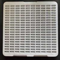 Pièces de montre en acier inoxydable 304/316 légères, faites à la main, élégantes, multifonctionnelles, avec vis et écrous, traitement en caoutchouc