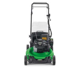 Industrial Self-Propelled <b>Lawn</b> <b>Mower</b> with 4 Stroke Engine Folding Handle 2-Stroke Feature - Product Image 3