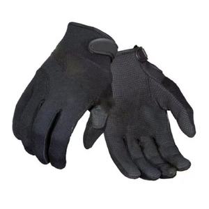 Street Guard Tactical Cuero sintético Calentamiento de manos Clima frío Supervivencia Dedo Cálido Guantes de invierno - Product Image 3