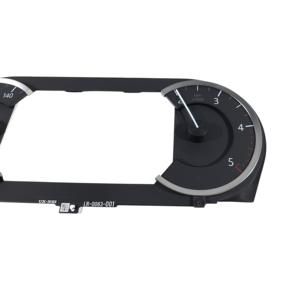 Couverture du tableau de bord LAND ROVER Range Rover Evoque Série LR0065101 (18>) - Product Image 2
